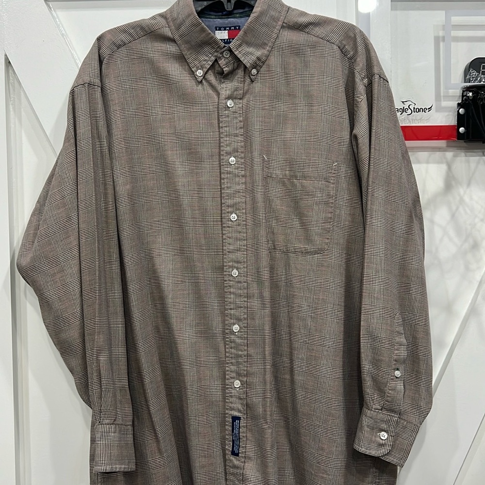 Tommy Hilfiger - XL